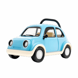 Traditional Ride On Toys Kid