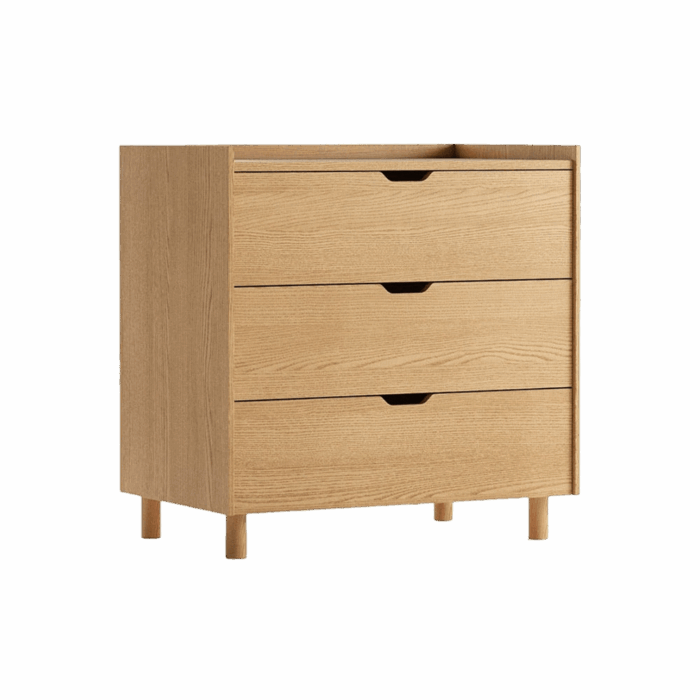 Tiny Explorer Bookshelf