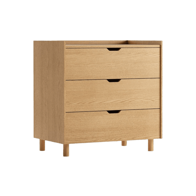Tiny Explorer Bookshelf