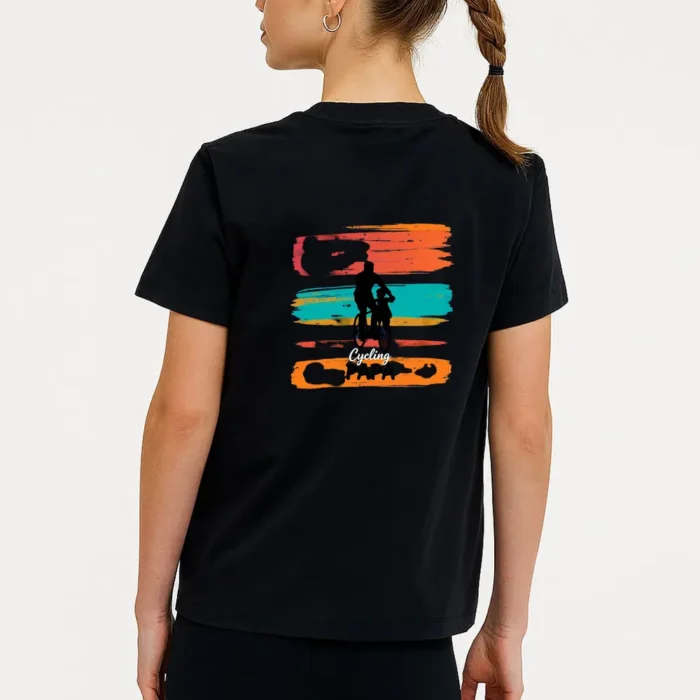 Daddys Little Girl Forever T-Shirt