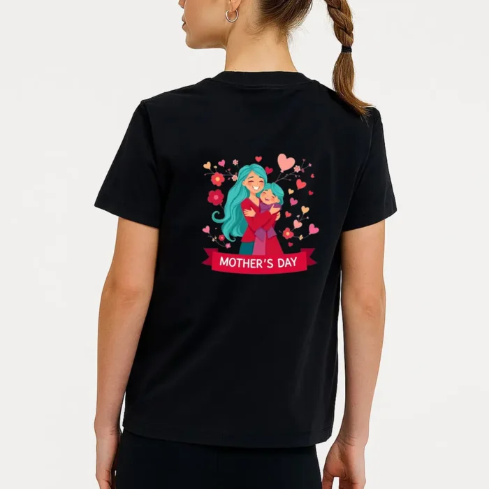 Forever Her Little One T-Shirt