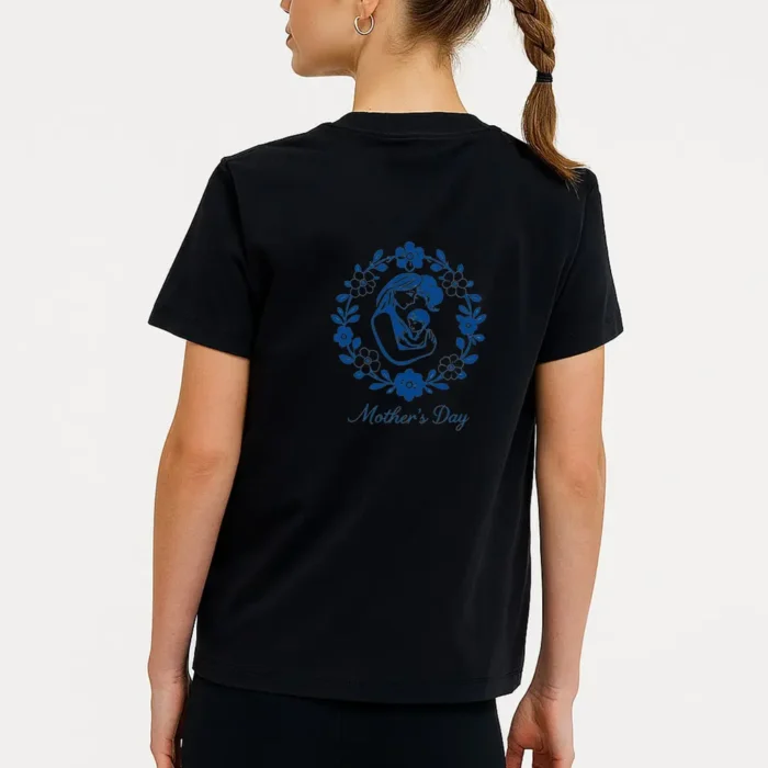 Grateful For You Mom T-Shirt