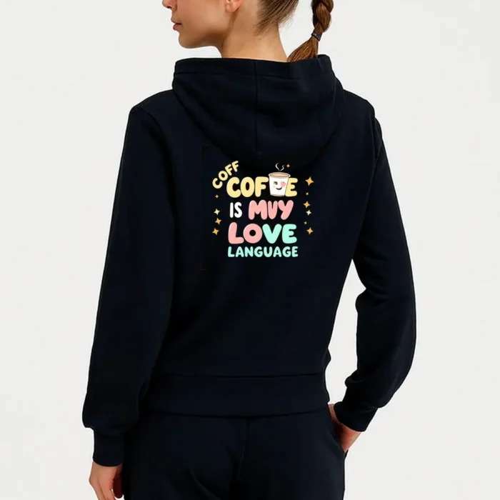 I Chews You For Candy Fans Hoodie