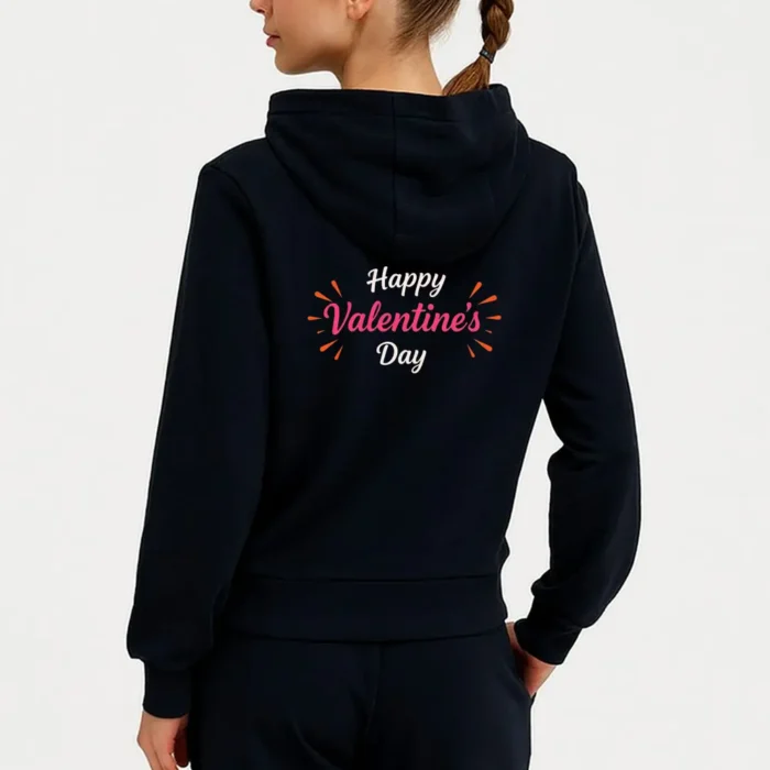 Just You And Me Hoodie